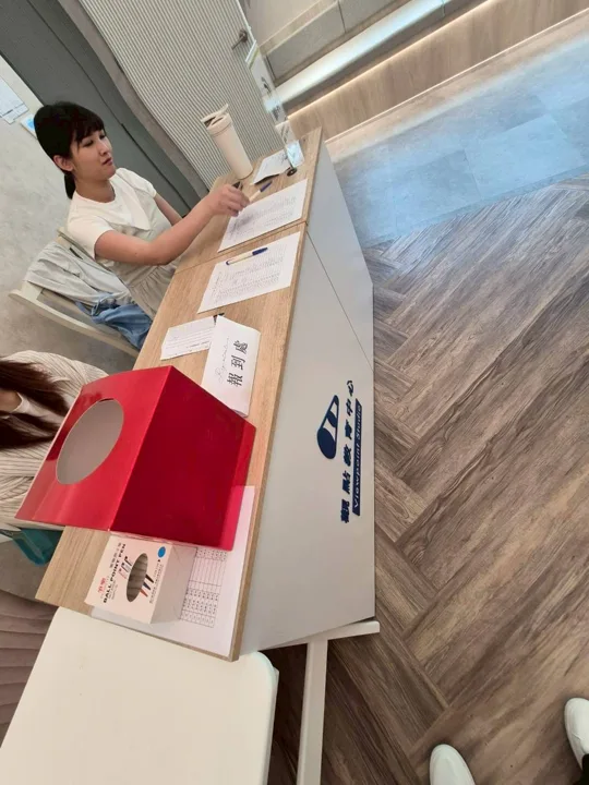 課堂練習紀錄（1）